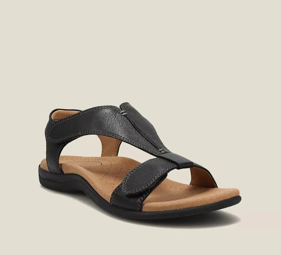 CALMAIRE | Sandales Confort Élégantes Nelly