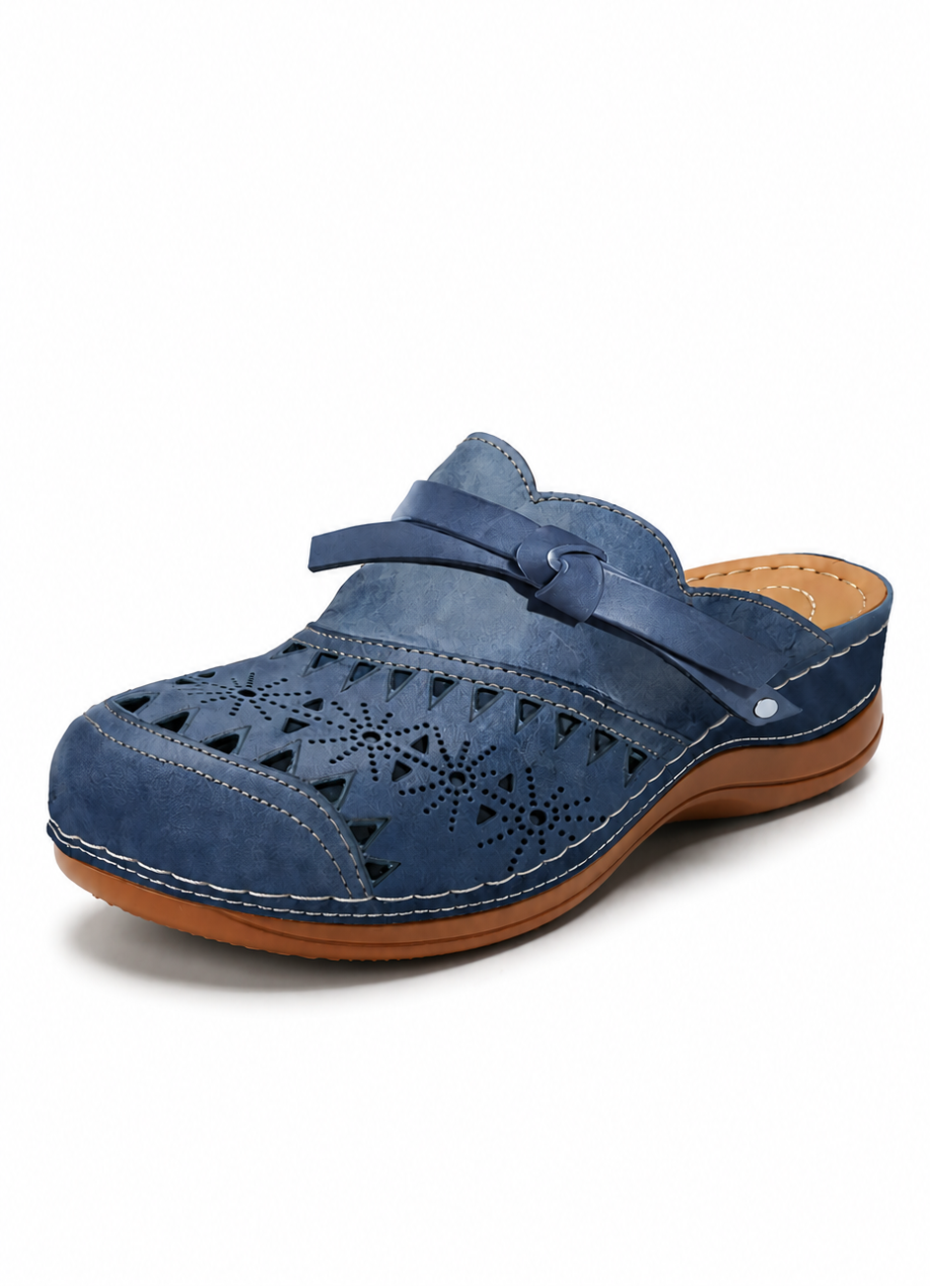 CALMAIRE | Sabots Confort Lya