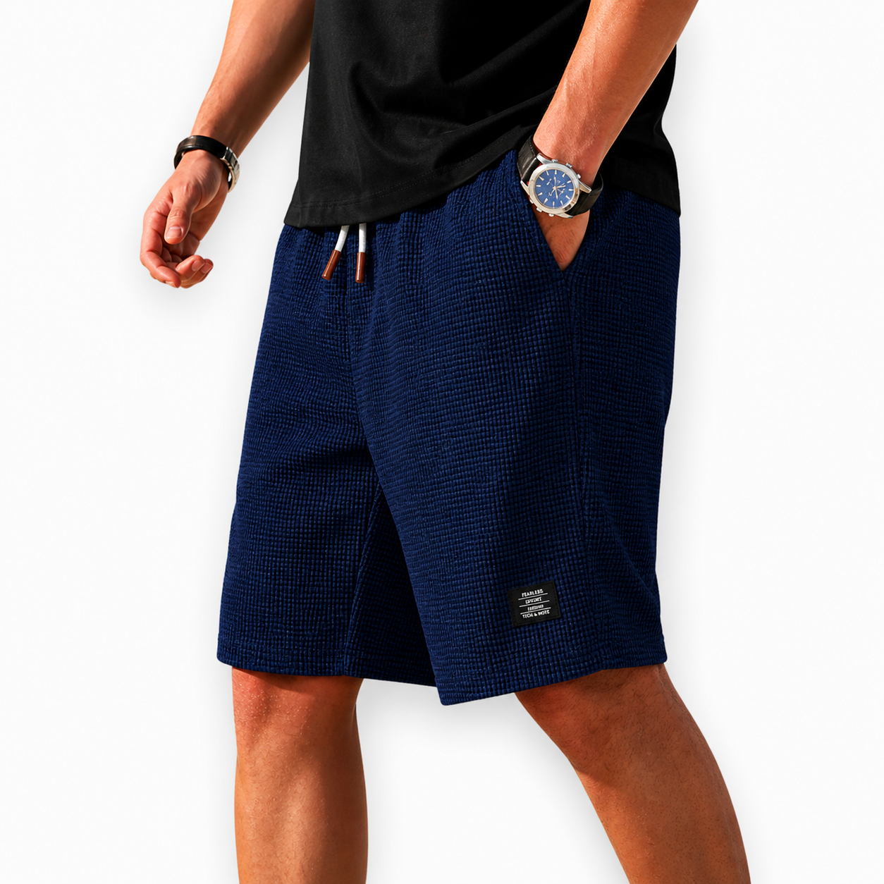 CALMAIRE | Short Estival Nathan