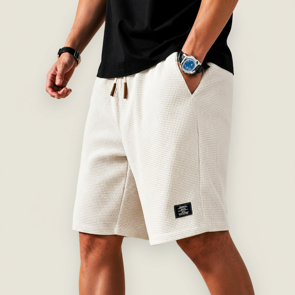 CALMAIRE | Short Estival Nathan