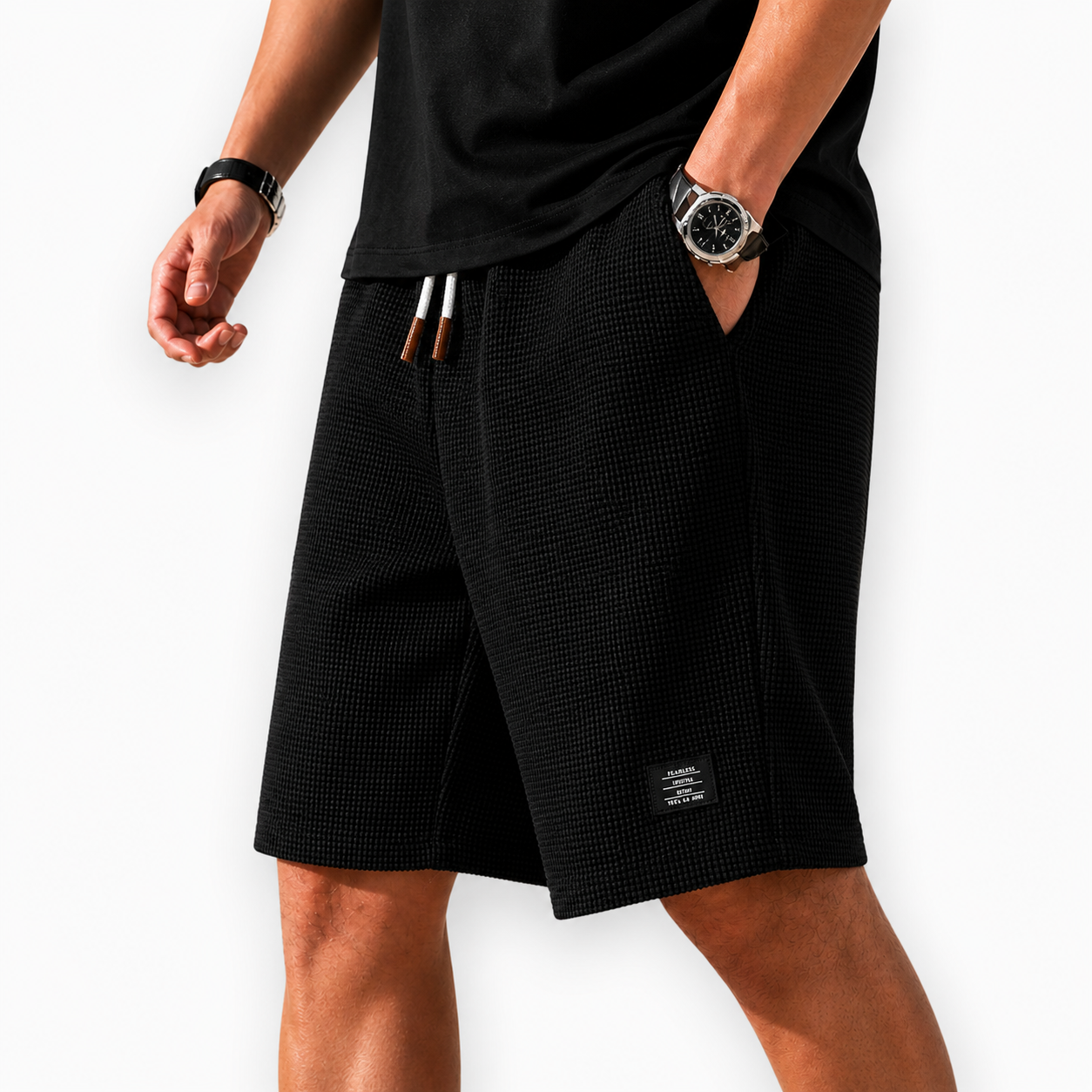 CALMAIRE | Short Estival Nathan