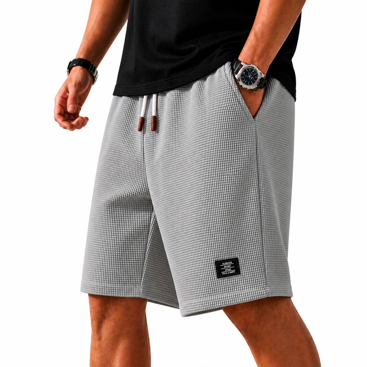 CALMAIRE | Short Estival Nathan