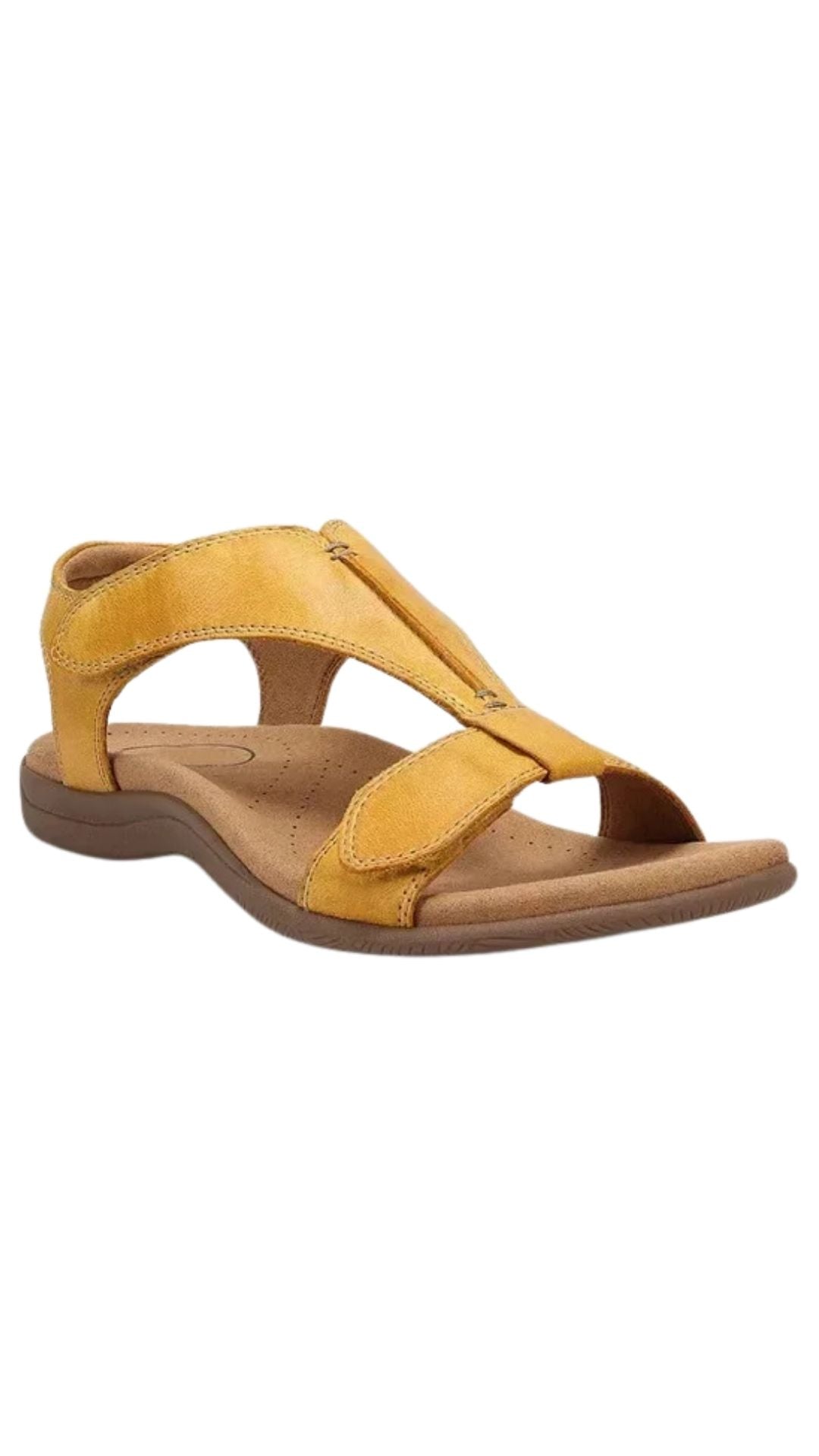CALMAIRE | Sandales Confort Élégantes Nelly