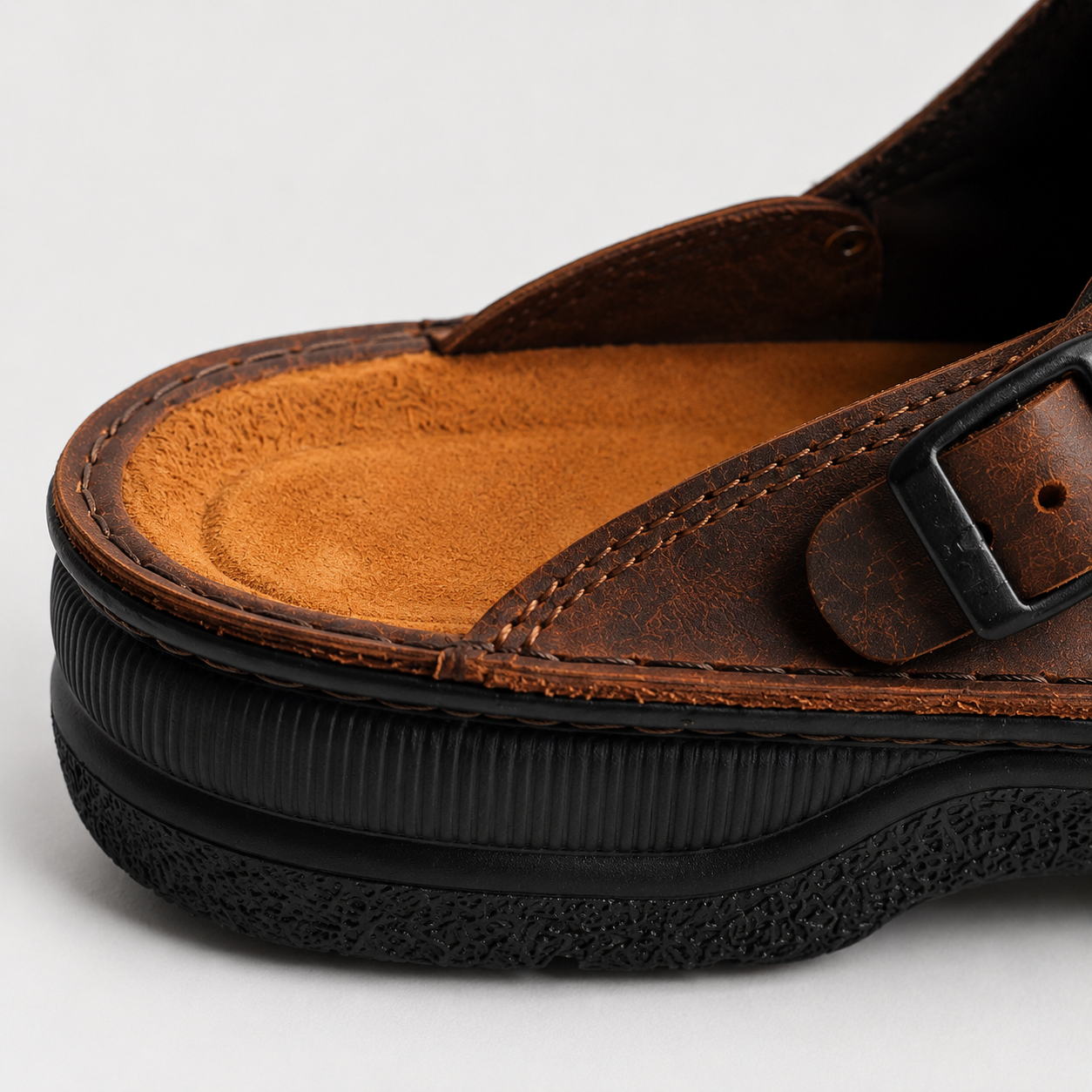 CALMAIRE | Sabots Confort Bastien
