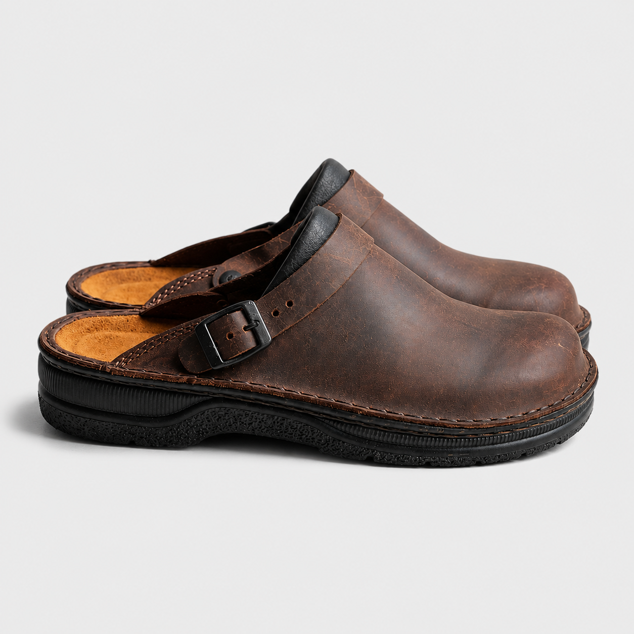 CALMAIRE | Sabots Confort Bastien