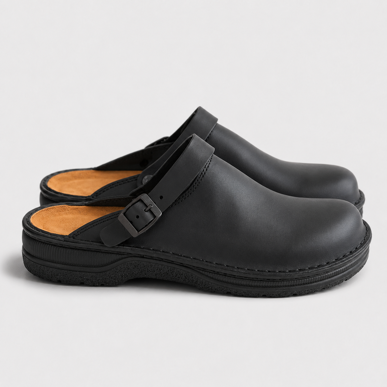 CALMAIRE | Sabots Confort Bastien