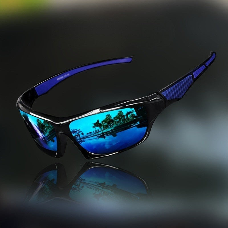 CALMAIRE | Lunettes de Soleil Polarisées Hugo