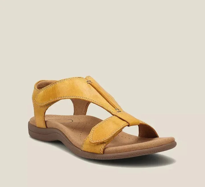 CALMAIRE | Sandales Confort Élégantes Nelly