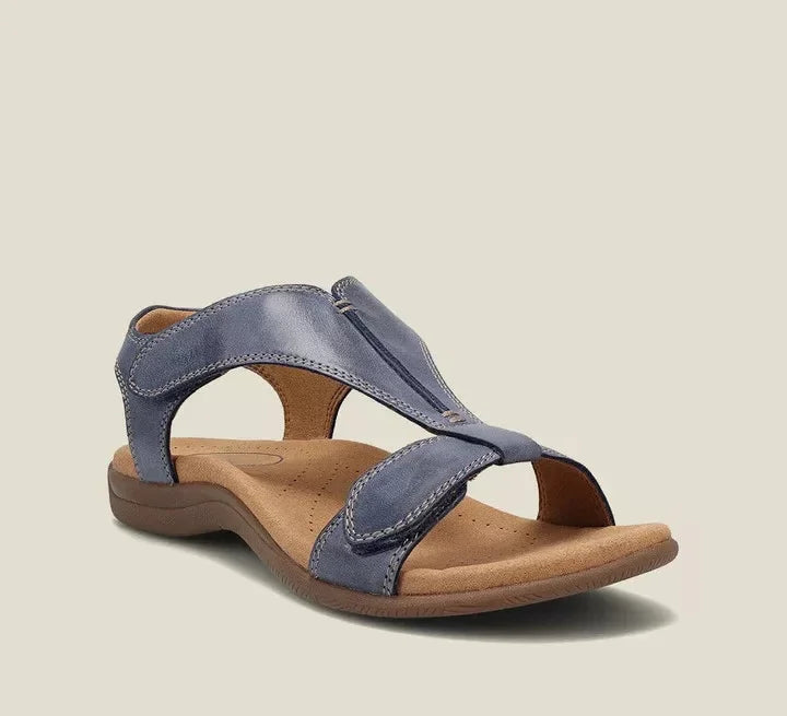CALMAIRE | Sandales Confort Élégantes Nelly