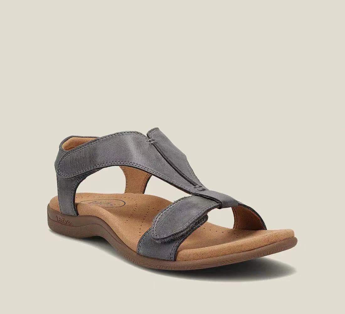 CALMAIRE | Sandales Confort Élégantes Nelly