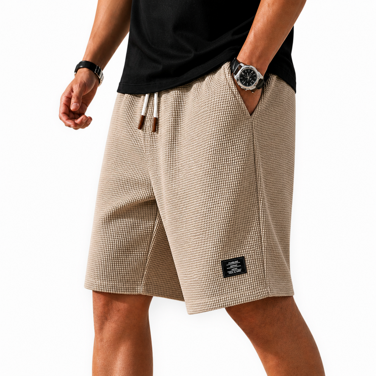 CALMAIRE | Short Estival Nathan