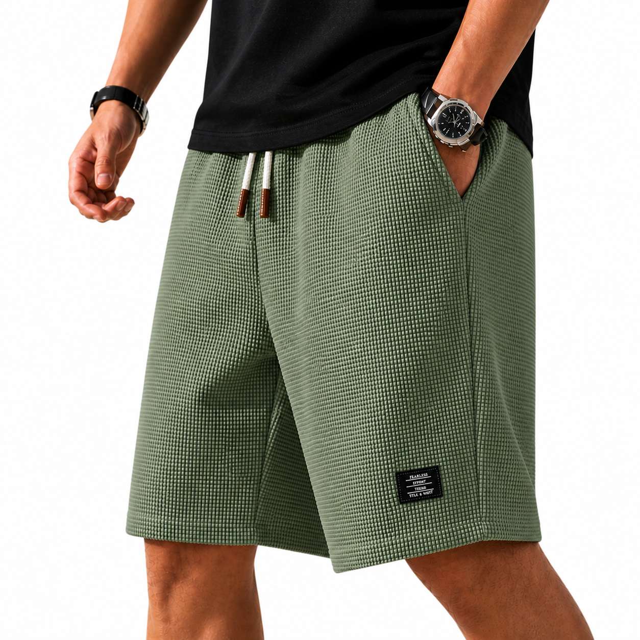 CALMAIRE | Short Estival Nathan