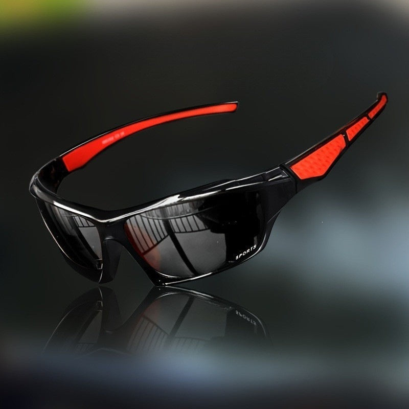 CALMAIRE | Lunettes de Soleil Polarisées Hugo