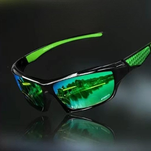 CALMAIRE | Lunettes de Soleil Polarisées Hugo