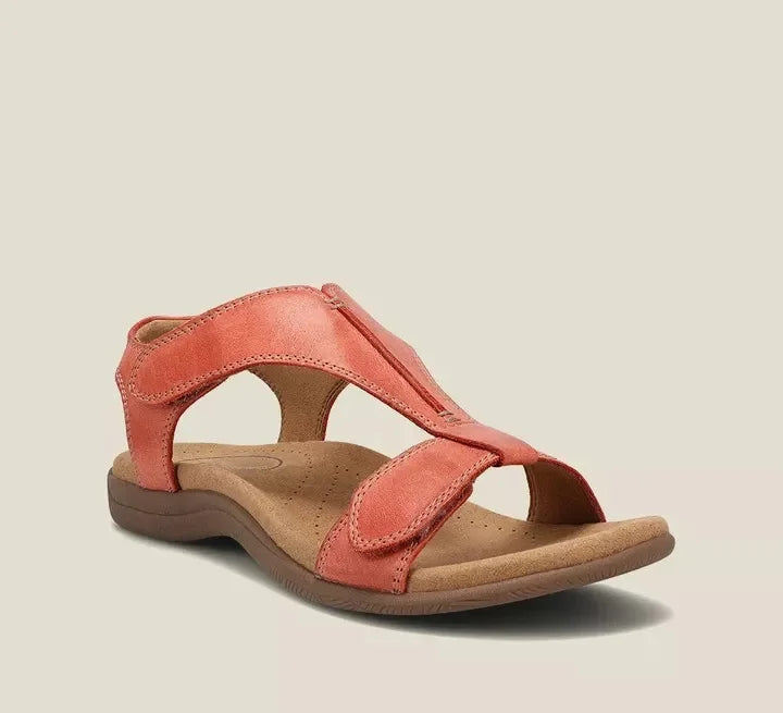 CALMAIRE | Sandales Confort Élégantes Nelly