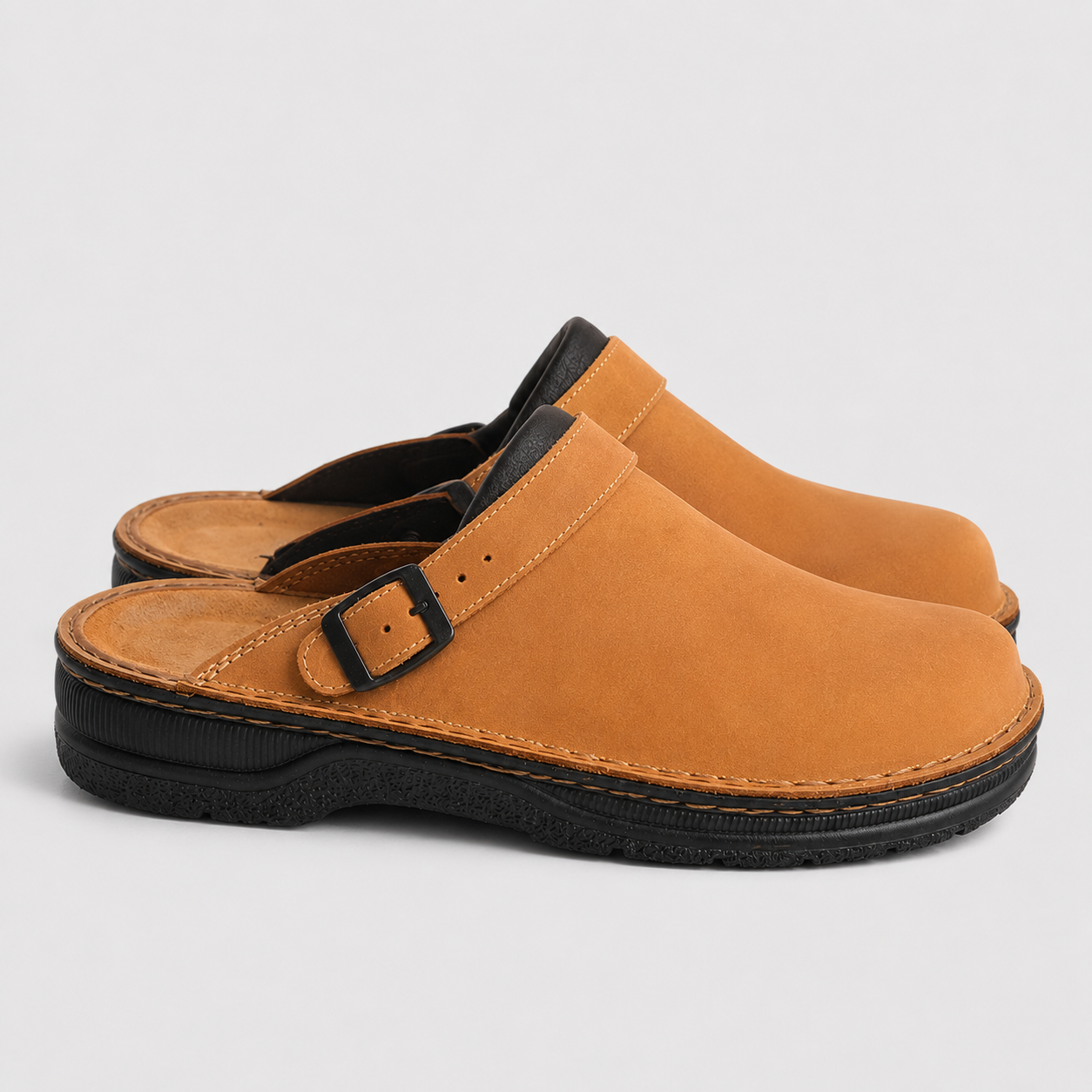 CALMAIRE | Sabots Confort Bastien