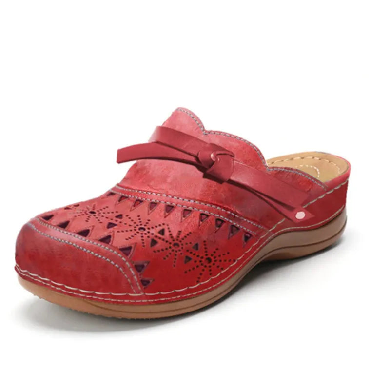 CALMAIRE | Sabots Confort Lya