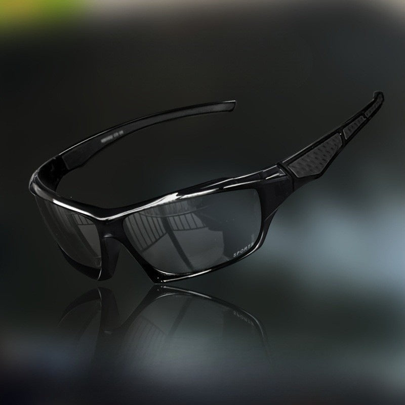 CALMAIRE | Lunettes de Soleil Polarisées Hugo