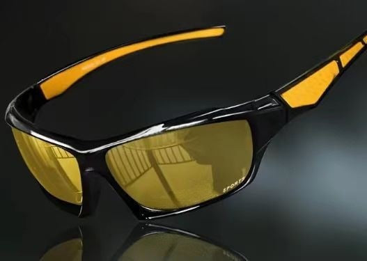 CALMAIRE | Lunettes de Soleil Polarisées Hugo
